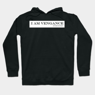 Vengance SpiderMonkey Hoodie